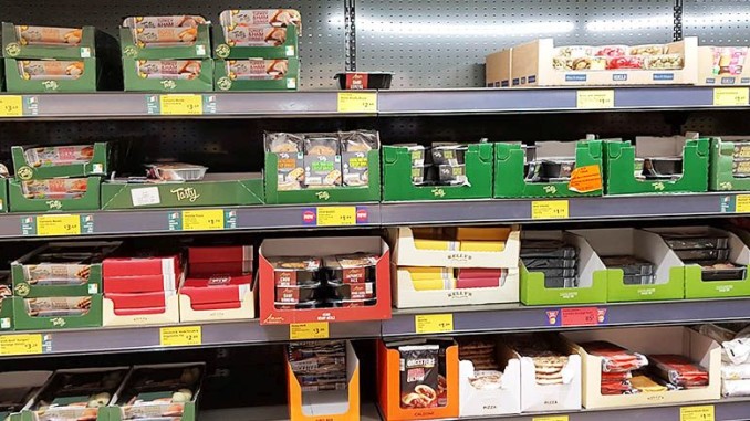 Premium private label ranges