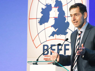 Exclusive: Frozen Food Industry Set Sights On GBP10bn Sales