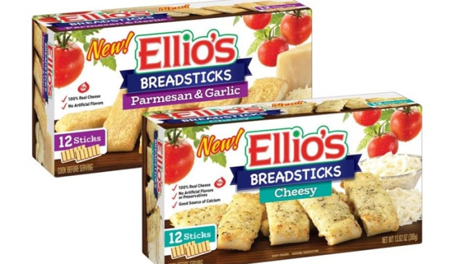 Breadsticks