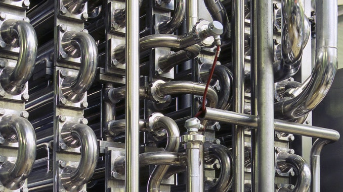 Refrigeration
