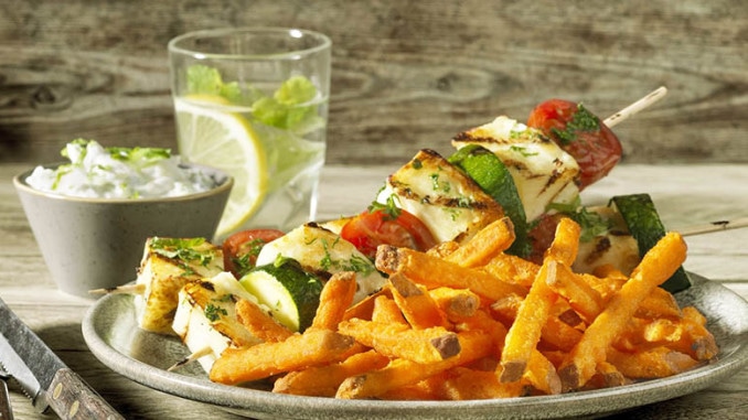 Farm Frites