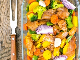 Frozen Foods to Look out for in 2019