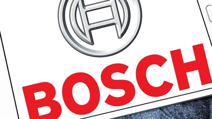 Bosch