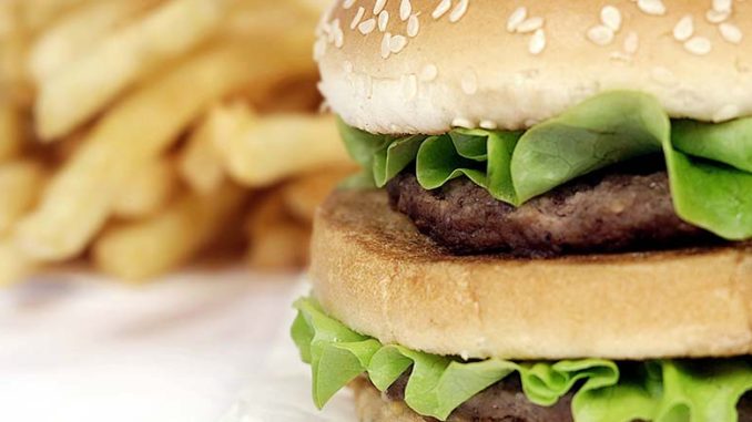 Big Mac