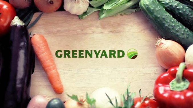 Greenyard