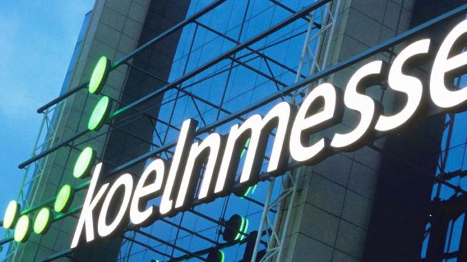 Koelnmesse