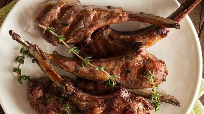 Everlamb