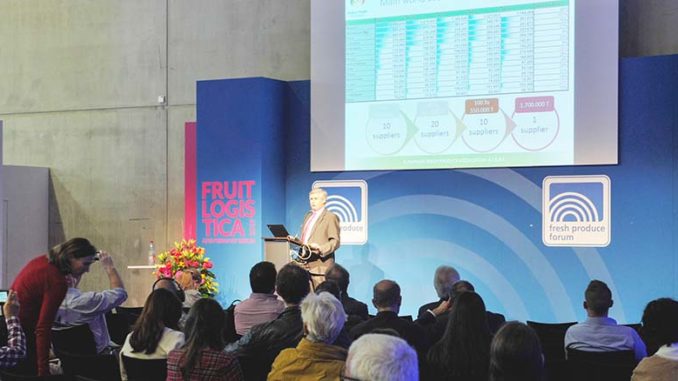 Fruit Logistica