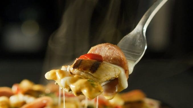 Frozen Food