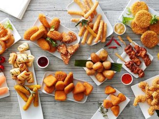 Exclusive Interview: Frozen Finger Food Trends Defy Borders
