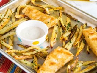 Frozen Fish Company Makes It into America’s Most Trusted Brands Top