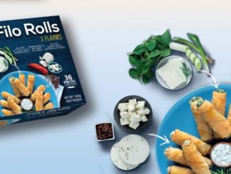 Kanaki to Showcase Filo Pastry at PLMA