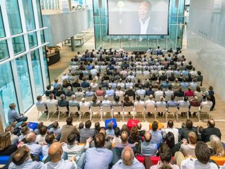 Bühler Group’s Board of Directors Readies to Welcome New Member
