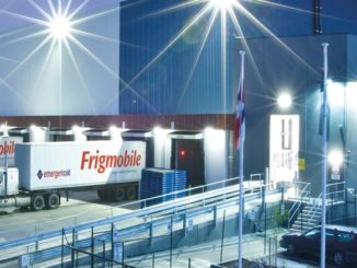 Emergent Cold Acquires Oxford Cold Storage