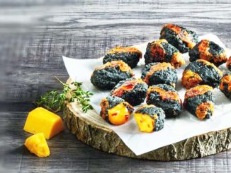 Frostkrone to Showcase Latest Finger Foods at PLMA