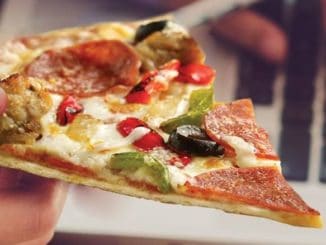 Palermo’s Frozen Pizza Brand Turns 55