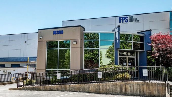 FPS