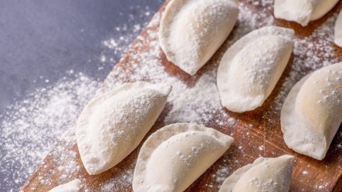 frozen bakery