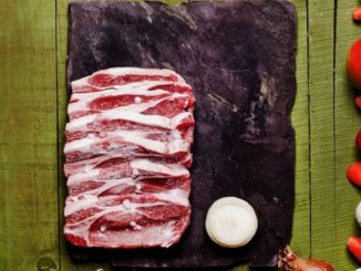 Frozen Meat & Seafood Driving Growth in Retail Specialty Food Sales
