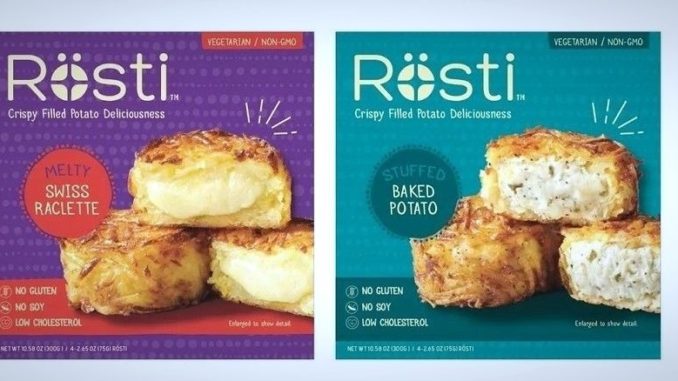 Swiss Rösti