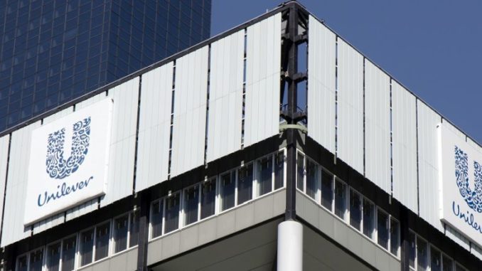 Unilever