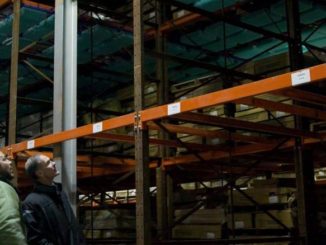 Viking Cold Finalizes 1.3MW Thermal Energy Storage Project
