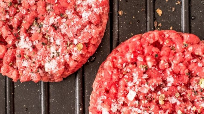 burgers