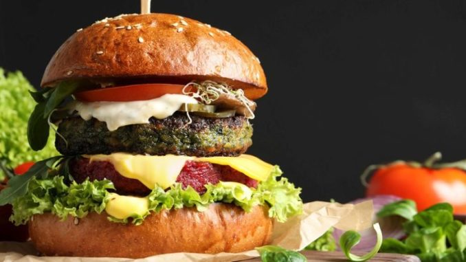 plant-based