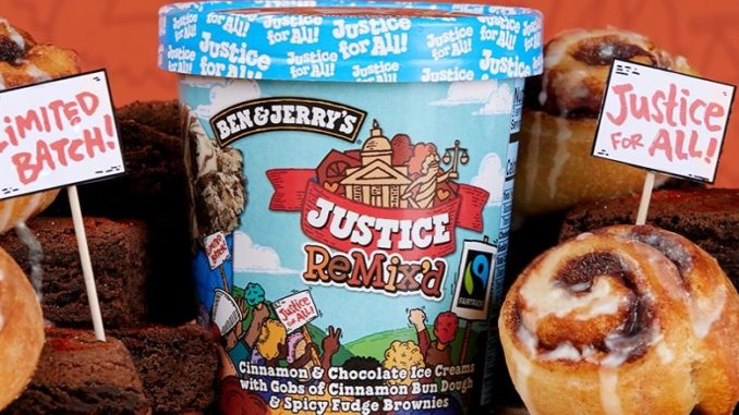 Ben & Jerry