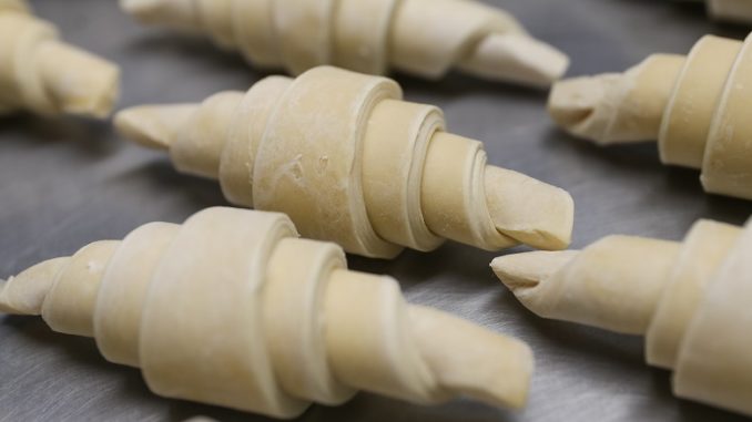 frozen bakery