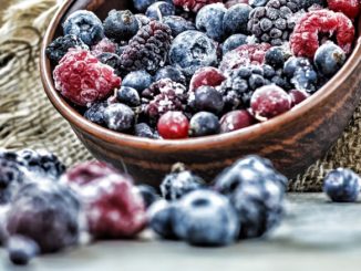 Frozen Food Market in Germany Continues Its Upswing in 2019 – dti
