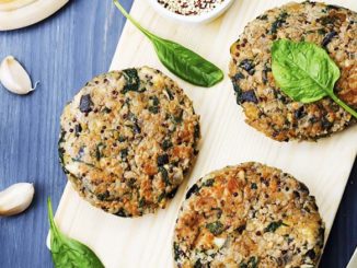 More Americans Are Buying Meat Alternatives