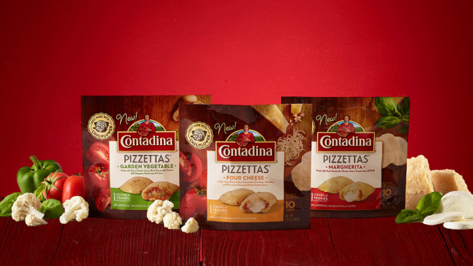 Contadina