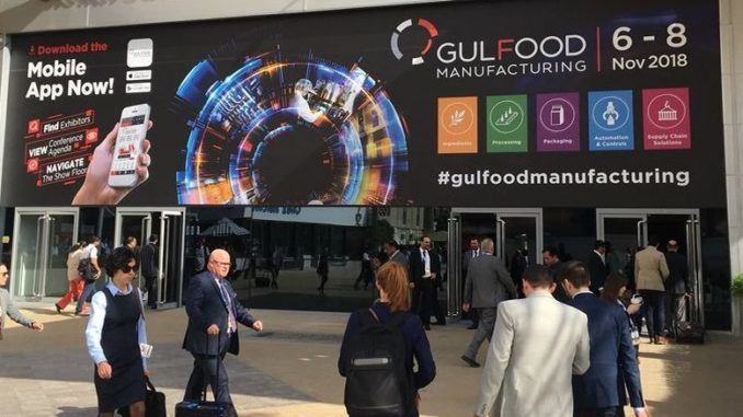 Gulfood