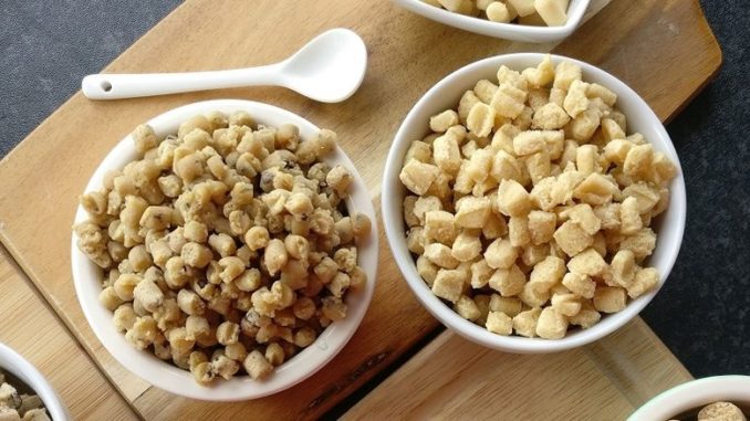 Cookie dough