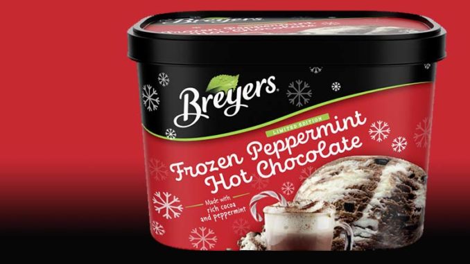 Breyers