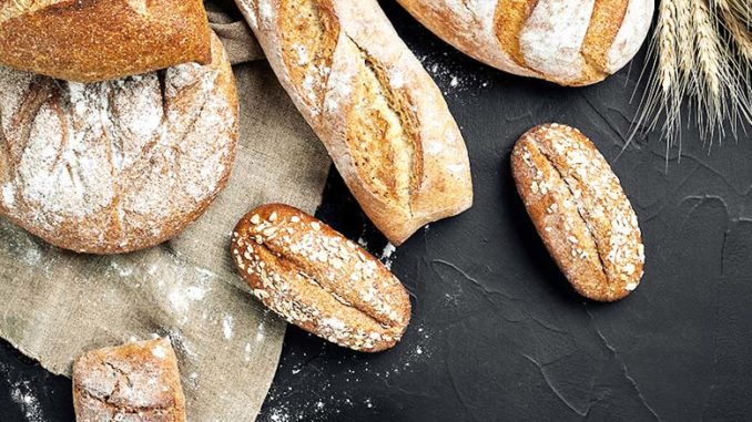 bread