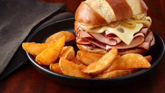 McCain Foods