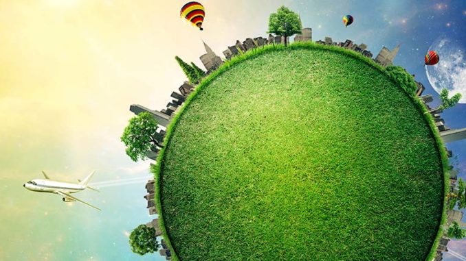 Sustainability