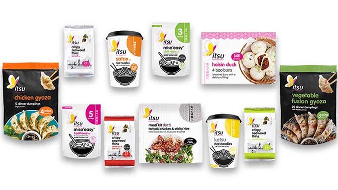 itsu [grocery]