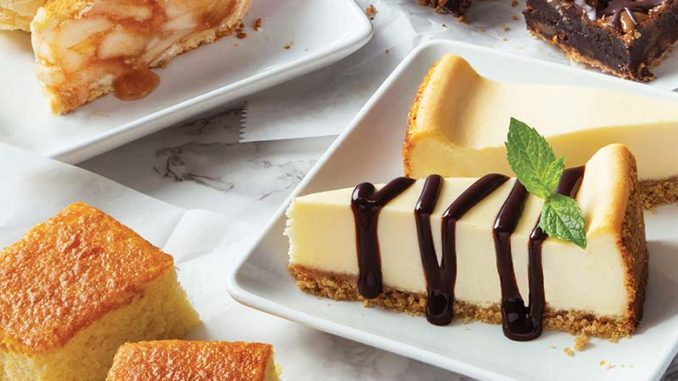 Sara Lee Frozen Bakery